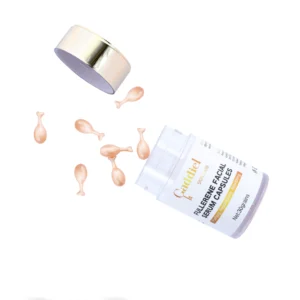 Collagen Serum Capsules