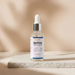 Botox Stock Solution - Firming Facial