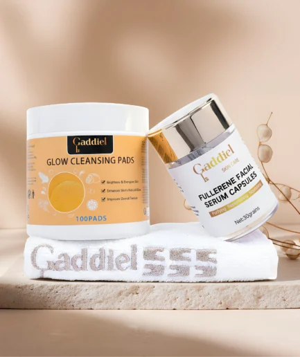 Elixir Skin Radiance