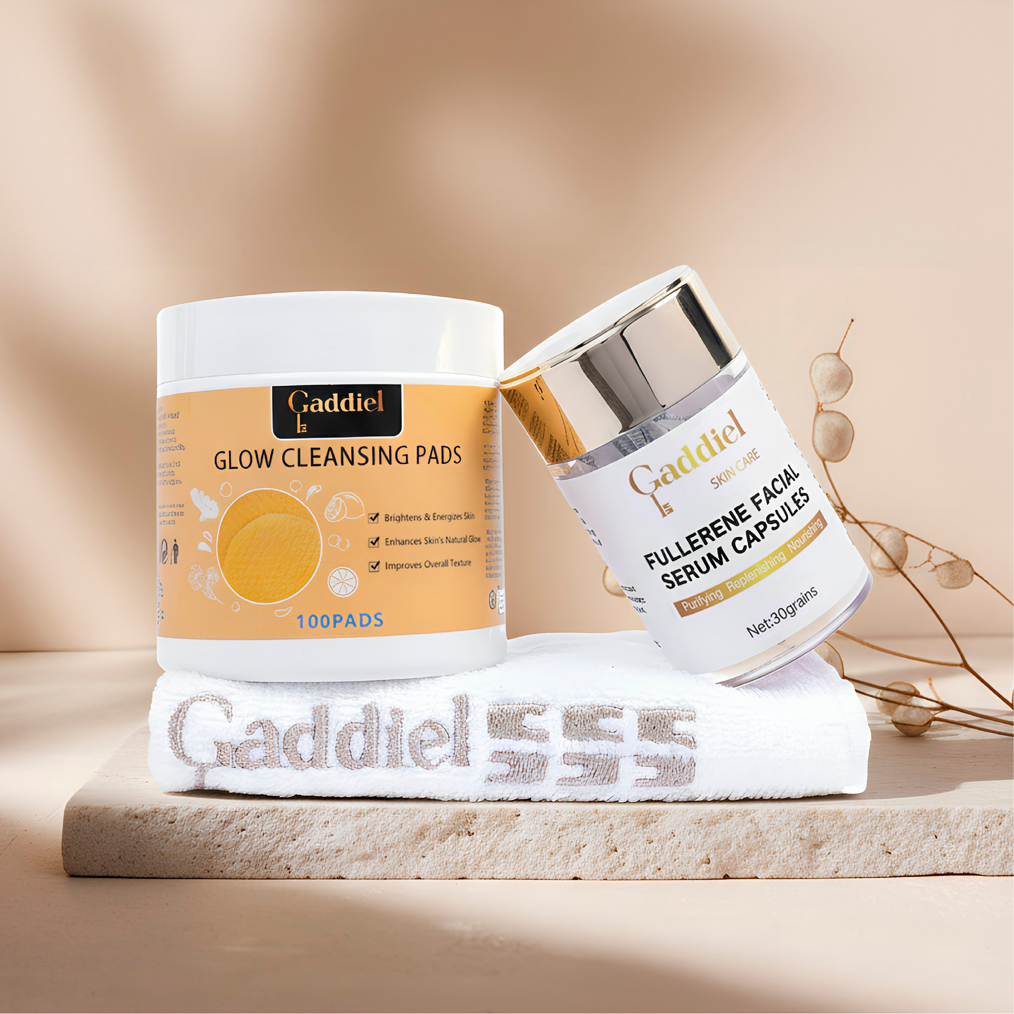 Elixir Skin Radiance