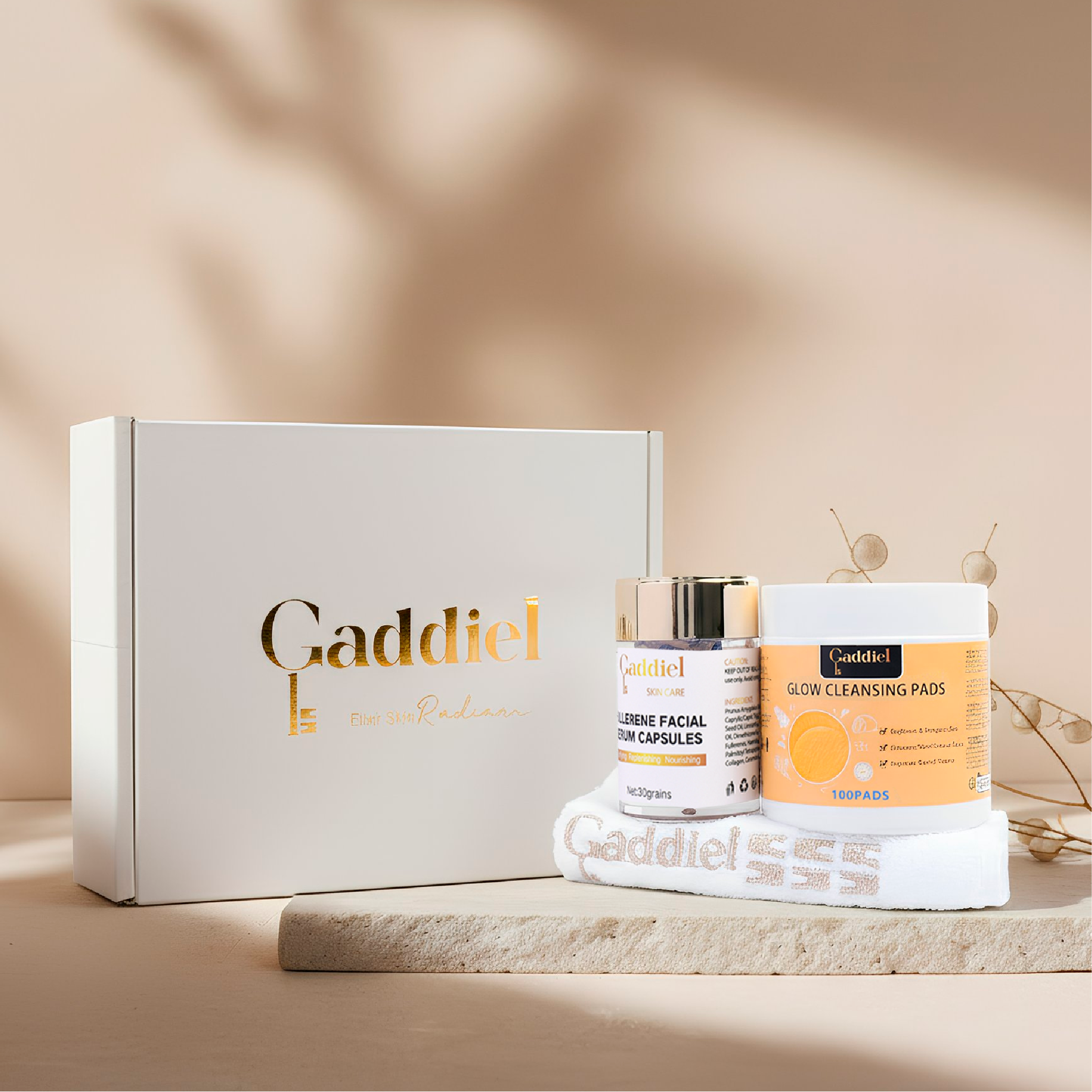 Elixir Skin Radiance