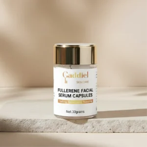 Collagen Serum Capsules