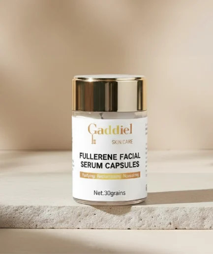 Collagen Serum Capsules